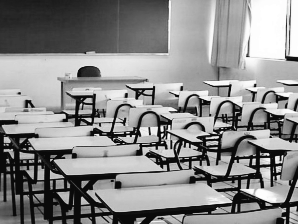 La suspensión de clases impacta en el aprendizaje