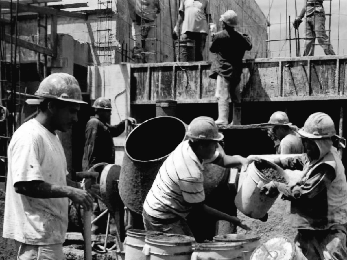 Evolución del empleo en la provincia entre 2021 y 2025