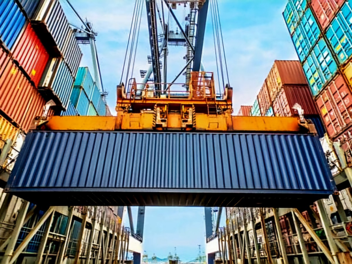 Crece la exportación de Entre Ríos