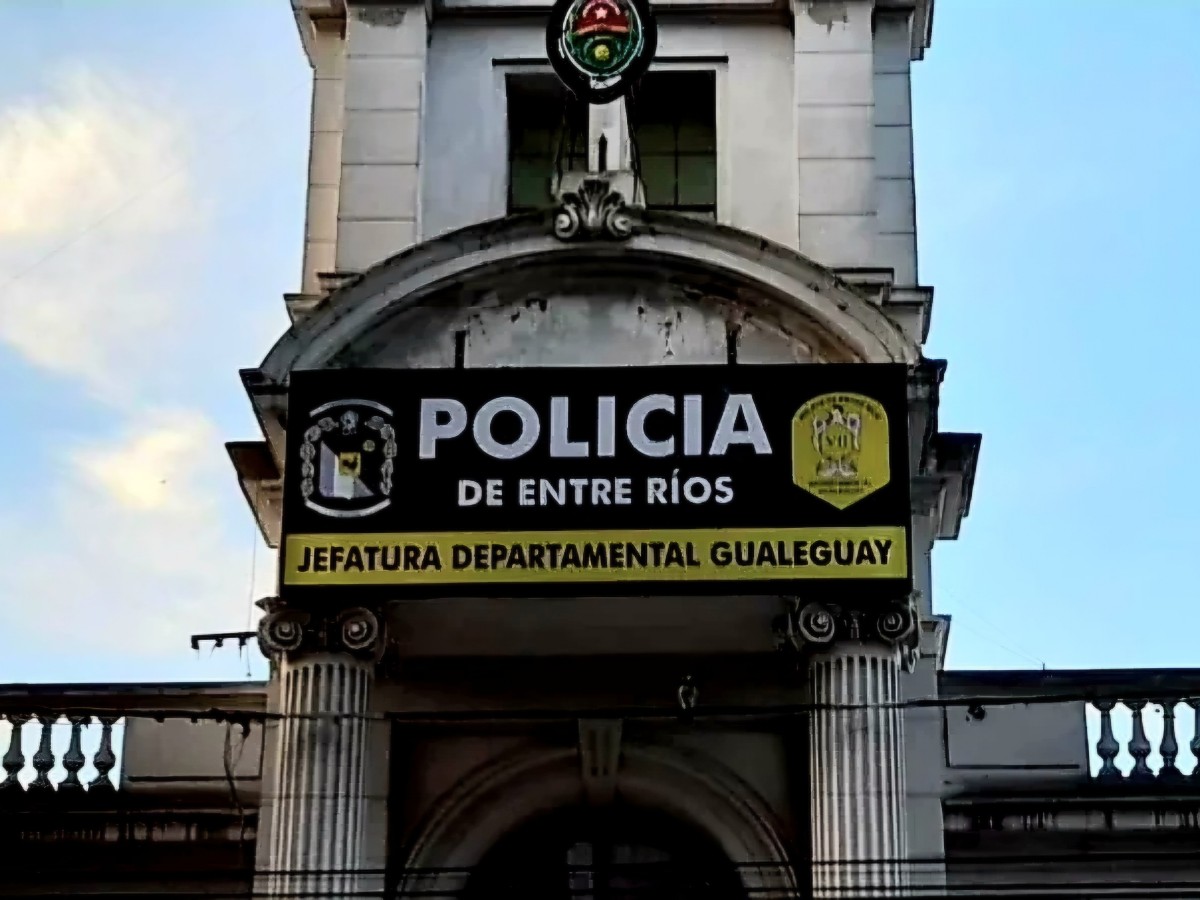Entre suicidios e intentos, la Jefatura local tiene el récord
