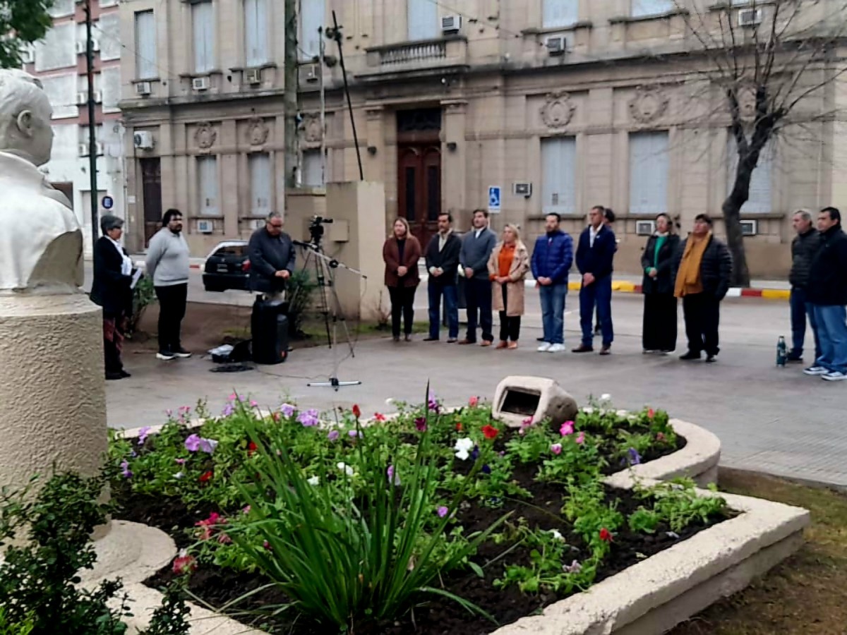 Foto del día