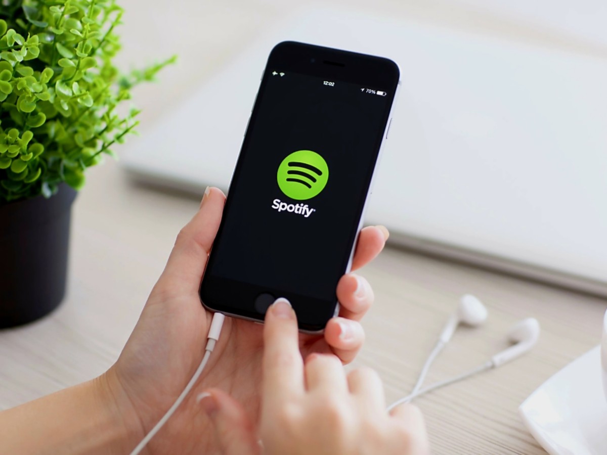 Spotify: Una salida para los músicos