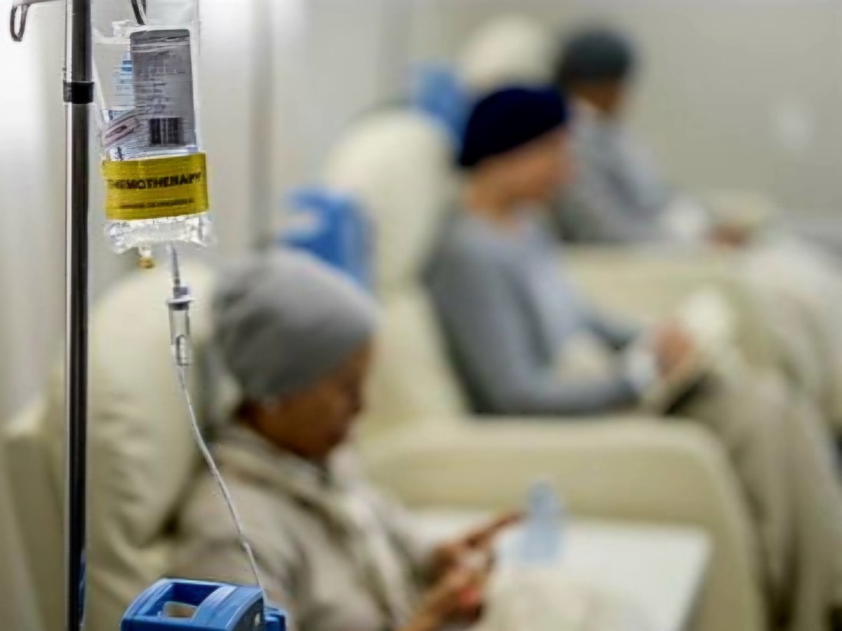 Advierten que el cáncer casi se duplicará en 2050