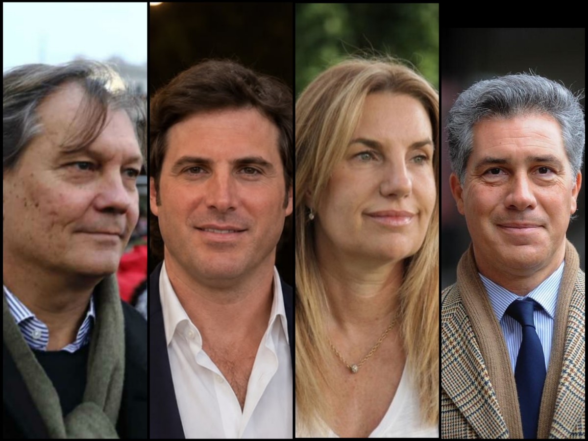 Berisso es candidato a dirigir la SRA Entre Ríos