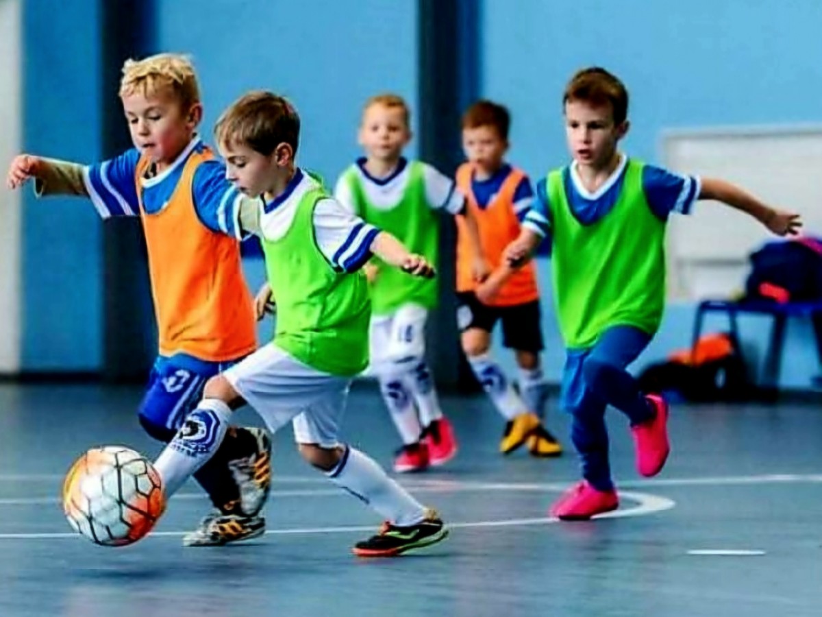 Gualeguay le abre las puertas al Futsal