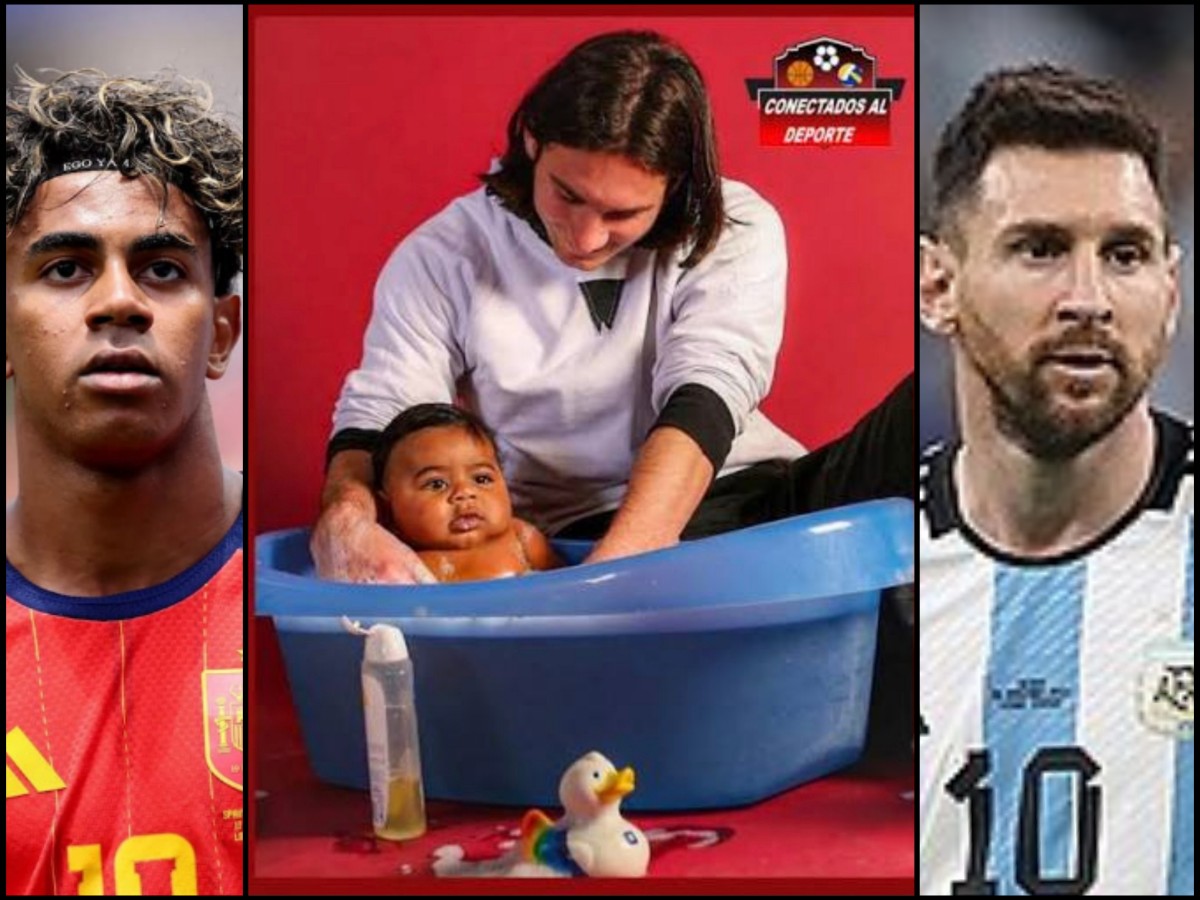 Una foto, dos historias y muchas coincidencias