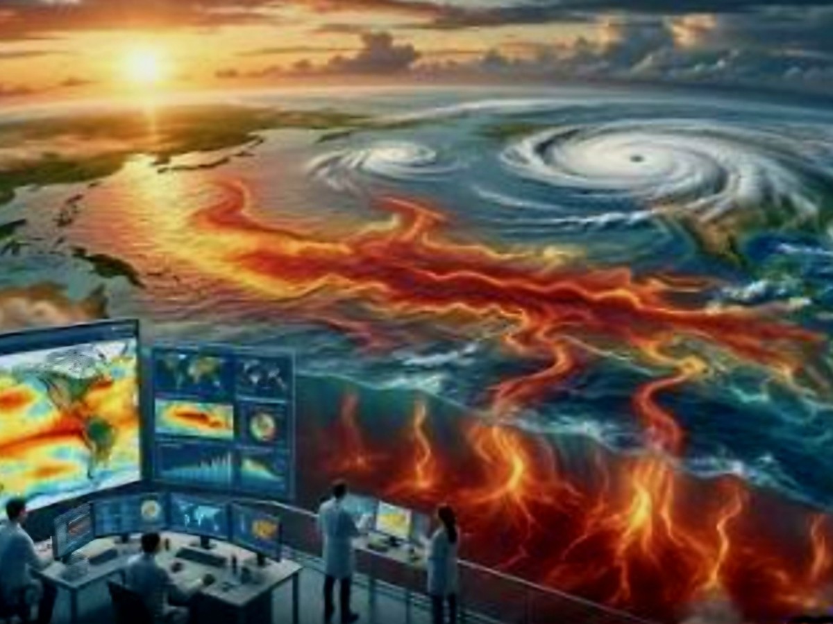 Se conocen más precisiones sobre el impacto de El Niño