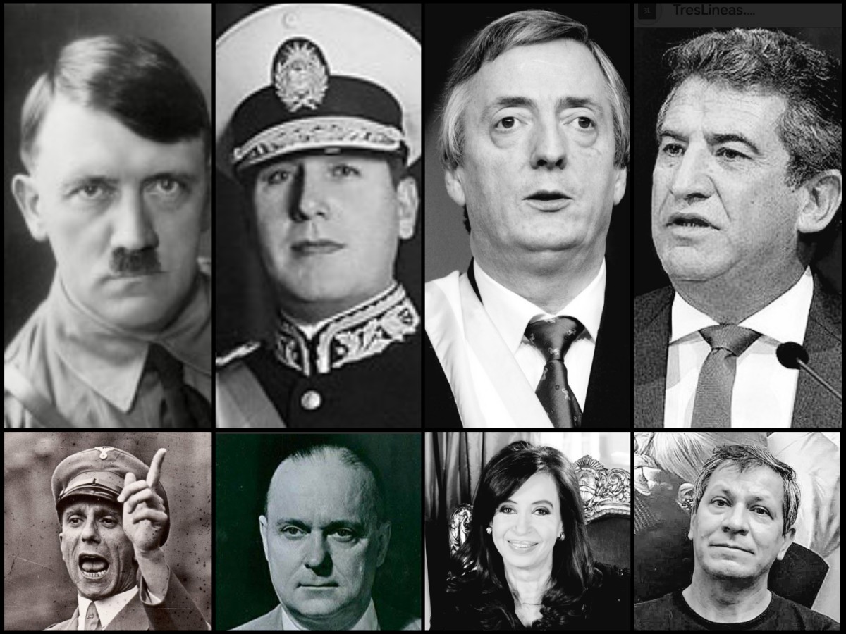 En política, el populismo nunca se fue, quedó su propaganda