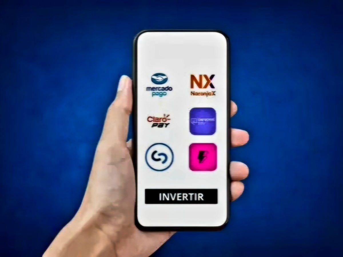 Billeteras virtuales: 7 de cada 10 jóvenes gualeyos se atrasan