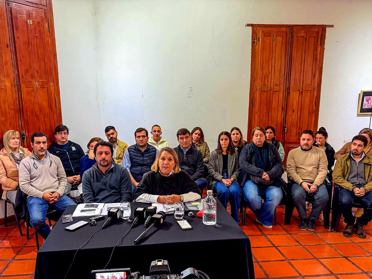 La Municipalidad y El Niño: Más dudas y temores que certezas