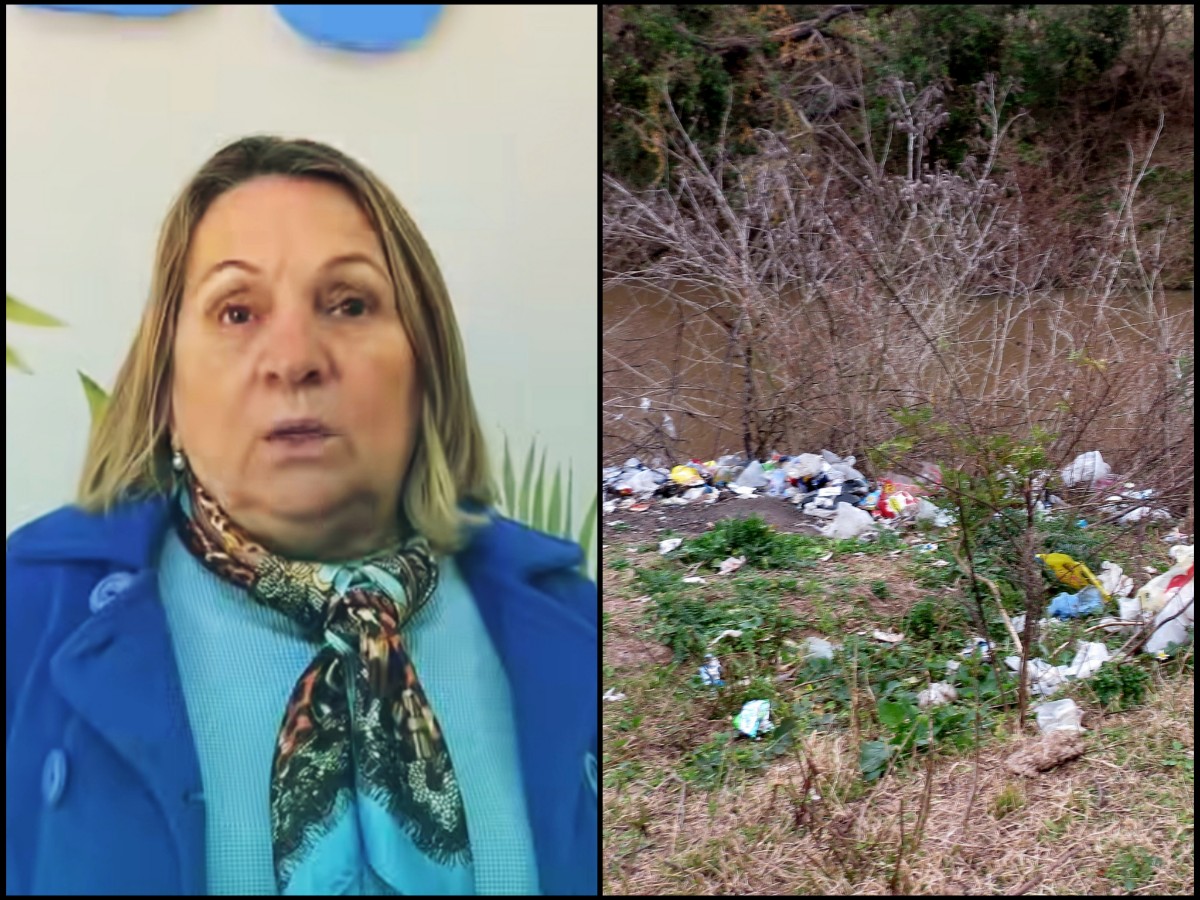 La estrategia de culpar a los vecinos de la incapacidad propia