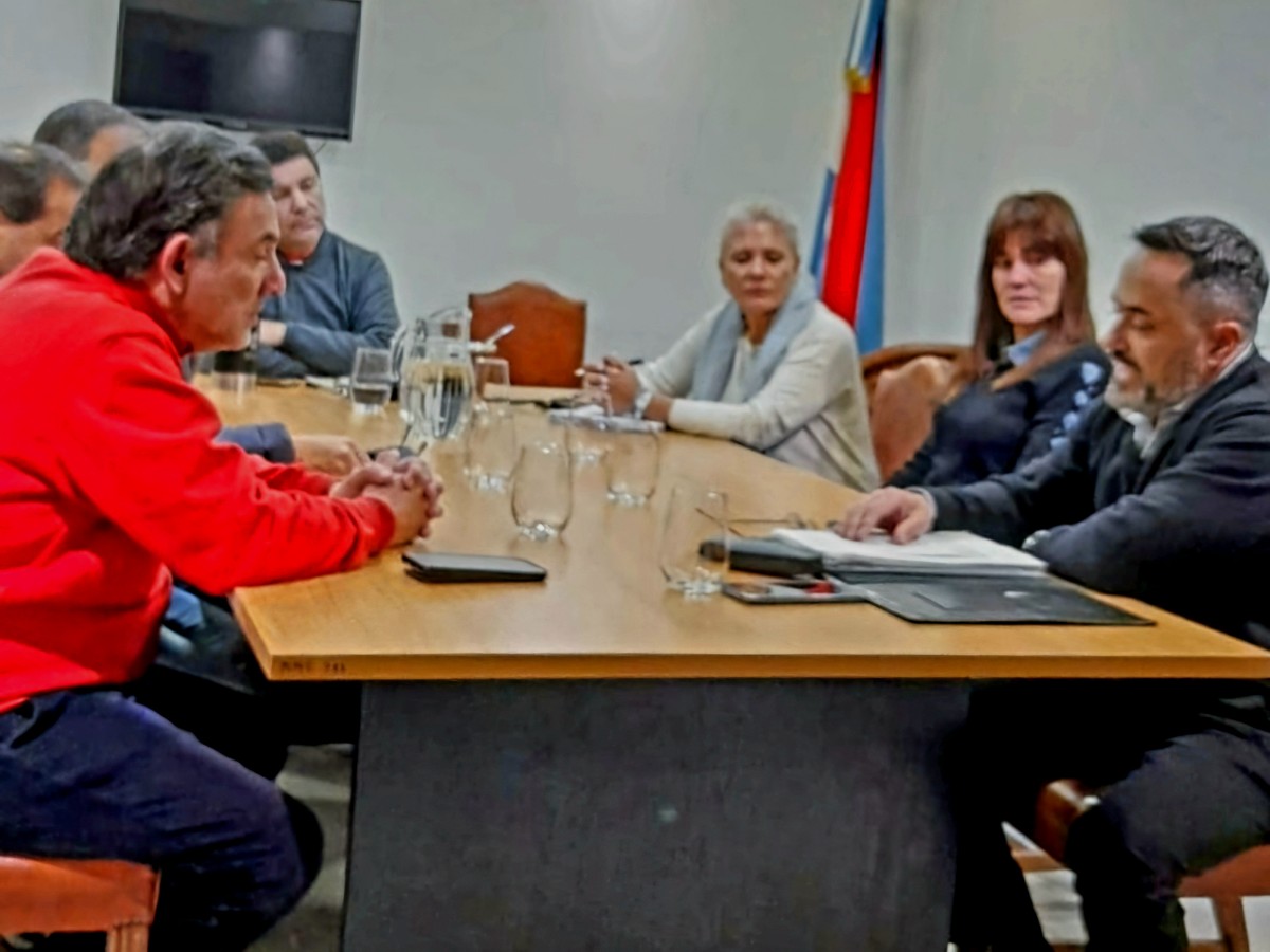 OSER: El sindico revela datos preocupantes
