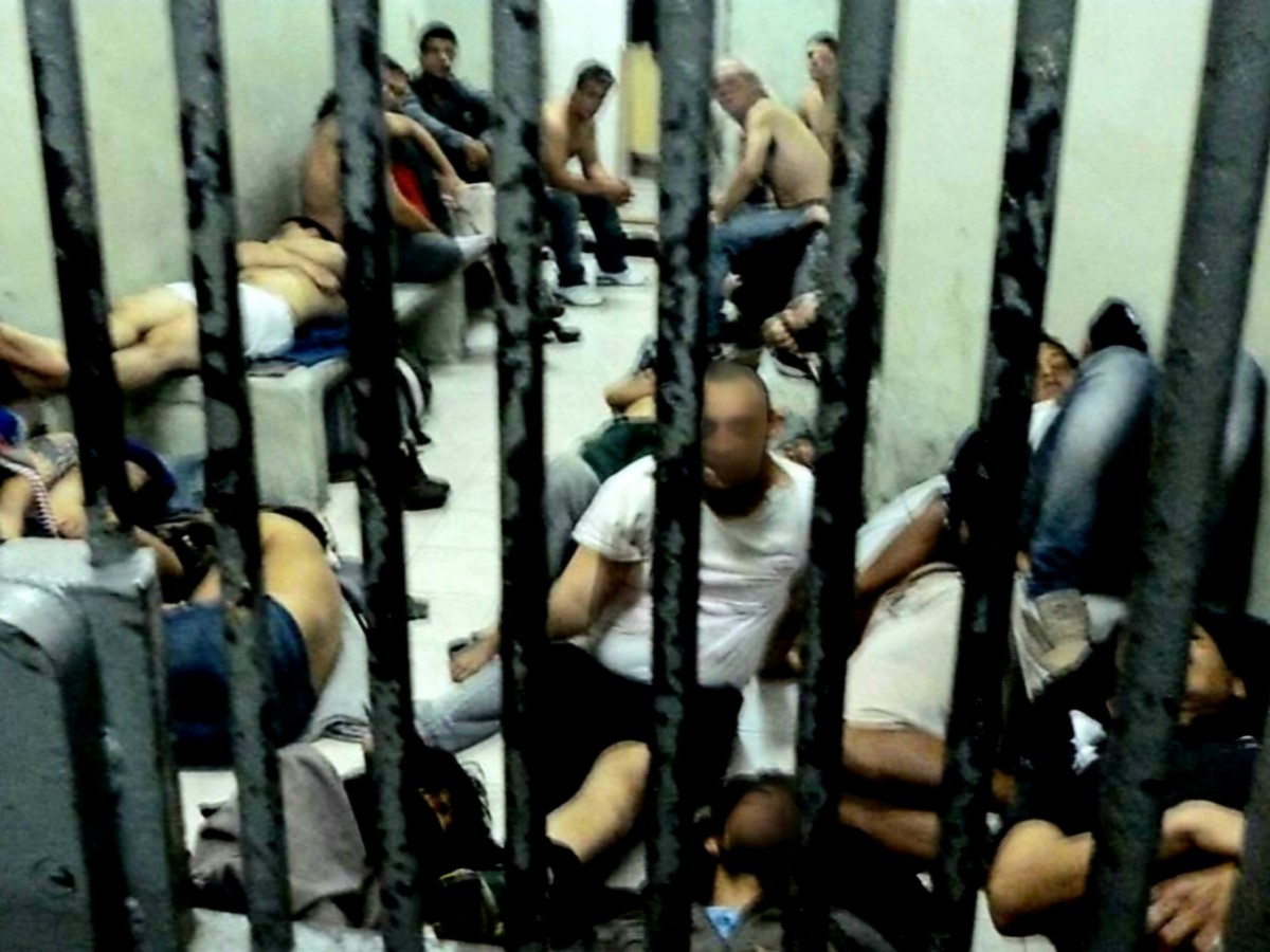 La sobrepoblación carcelaria en Entre Ríos es del 16 por ciento
