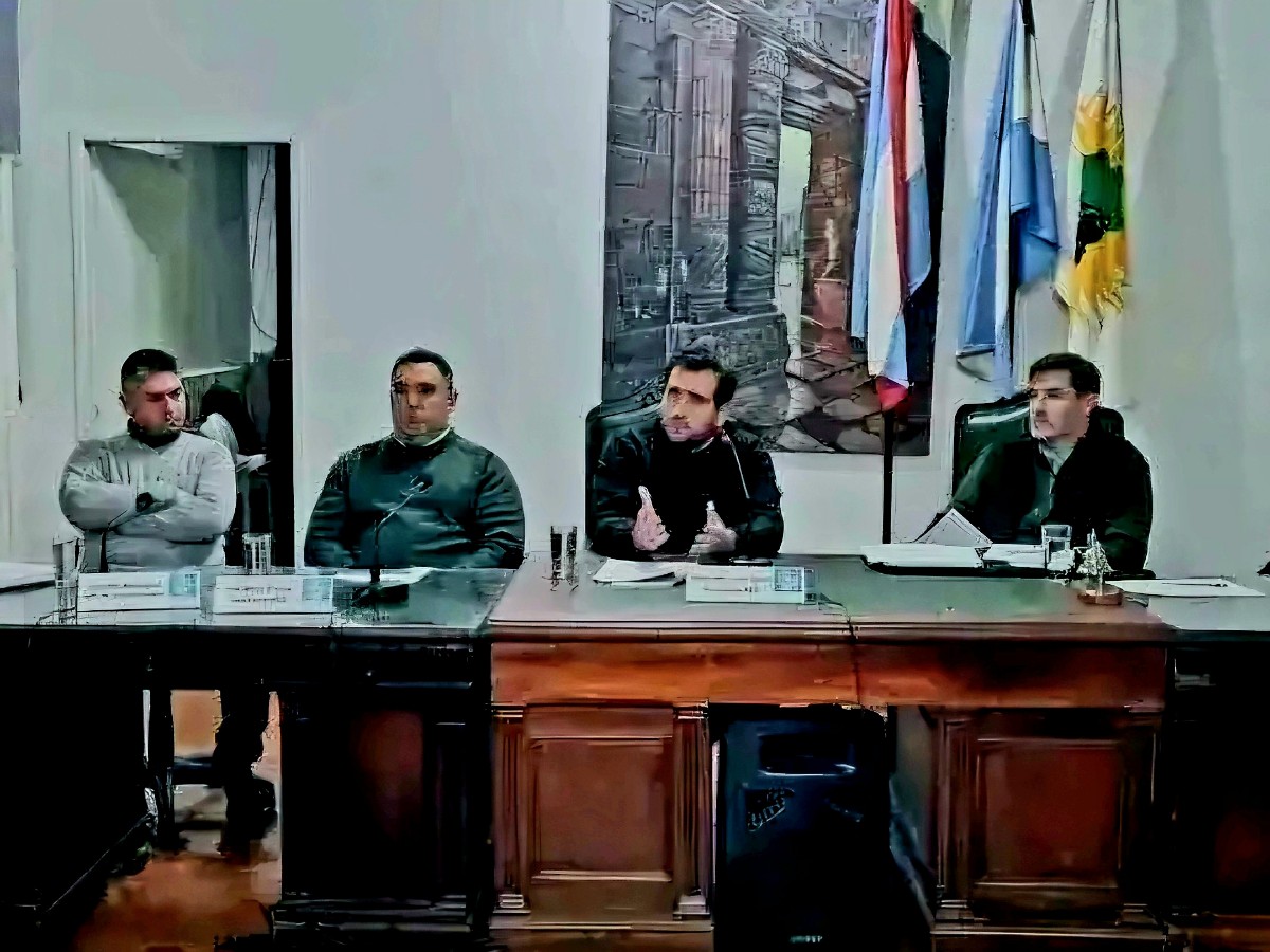 Se viene la reforma previsional en Gualeguay