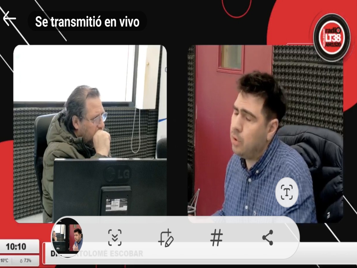 El escándalo del Colegio de Abogados: Parte II