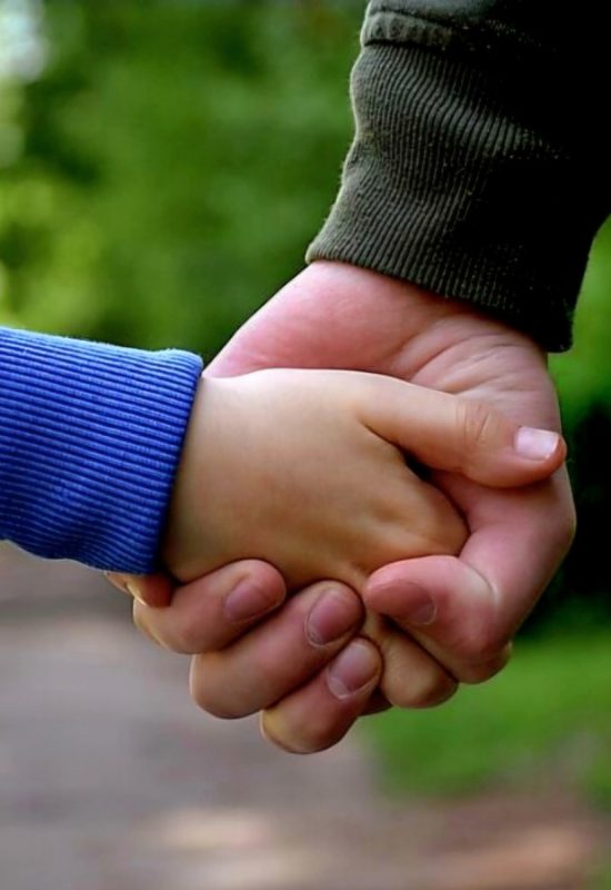 Nueva convocatoria pública del Registro de Adoptantes