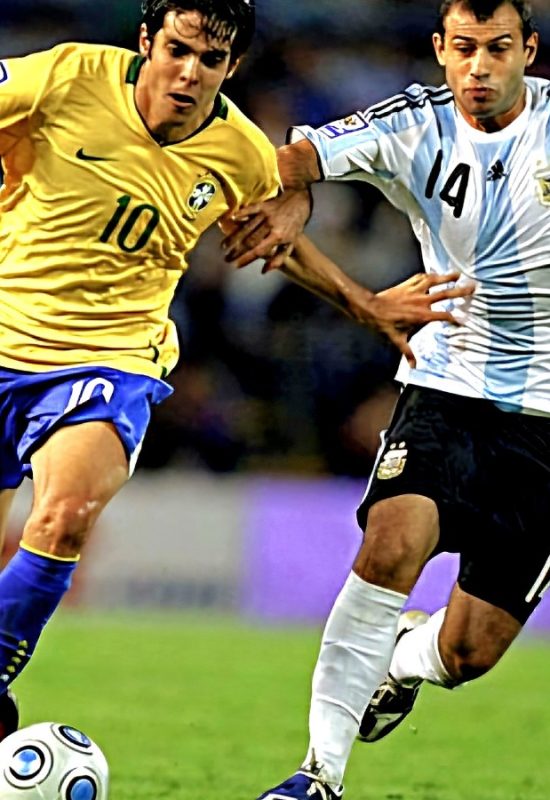 Argentina vs. Brasil, un clásico incómodo