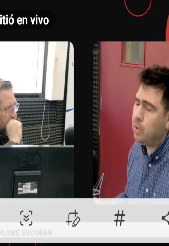 El escándalo del Colegio de Abogados: Parte II