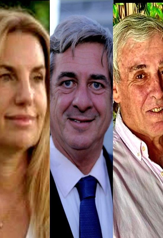 El ruralismo provincial decide si es democrático y federal o no