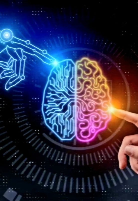 Trabajo, inteligencia artificial y tendencias