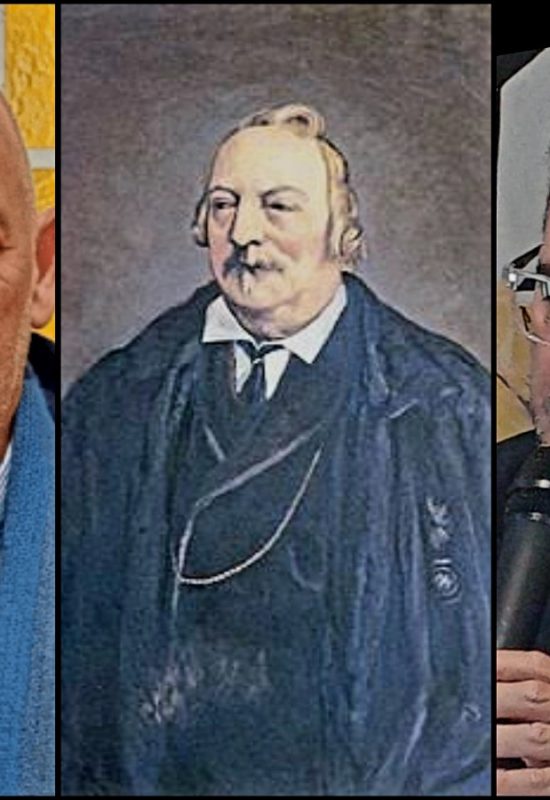 La distancia entre Gualeguay y la justicia verdadera