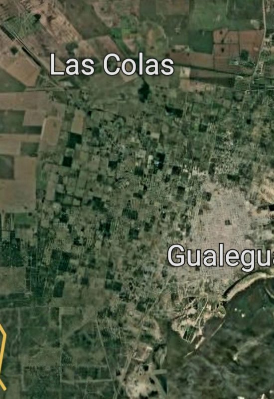 Comienzan a acondicionar el canal de Mihura como se debe