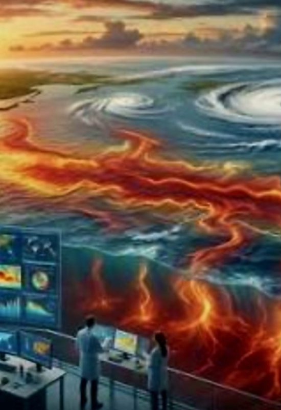 Lo que dejará El Niño en el mundo