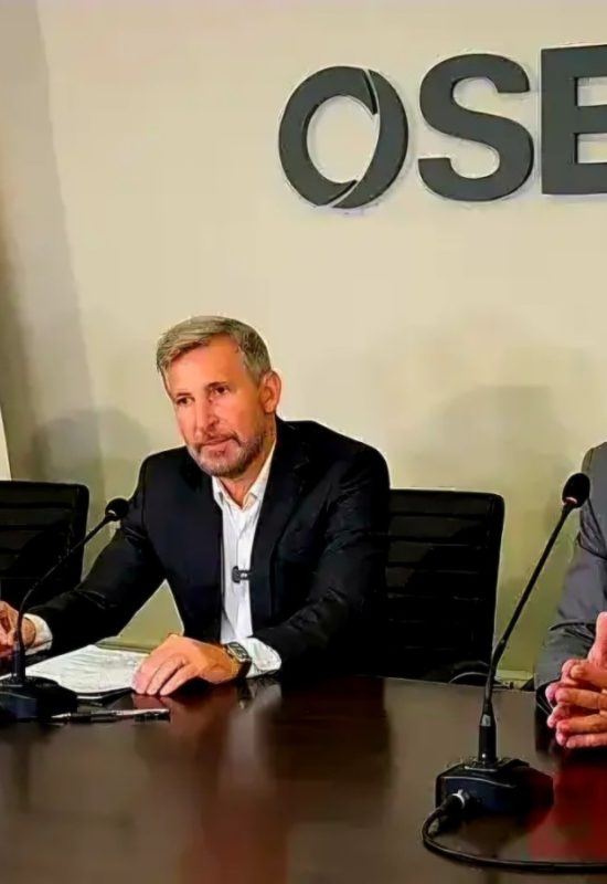 OSER: el relato oficial no coincidiría con la realidad