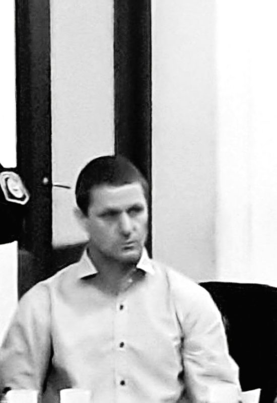 Últimas medidas respecto del juicio a Néstor Pavón