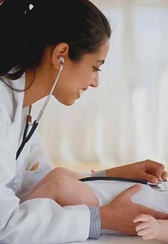Pediatras: Una crisis que no es nueva
