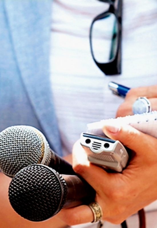 Estudian actualizar el Código de Ética Periodística