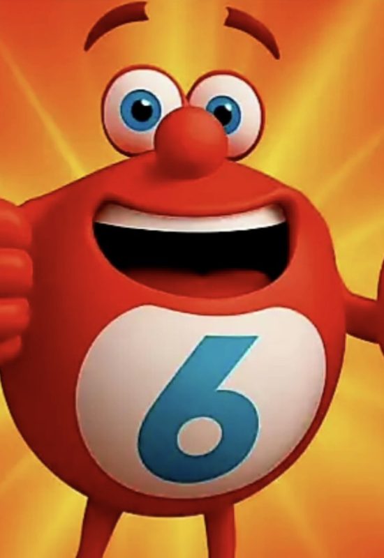Un gualeyo sacó el Quini 6