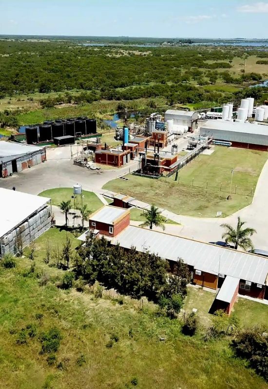 Soluciones Ambientales presentó su plan de contingencia