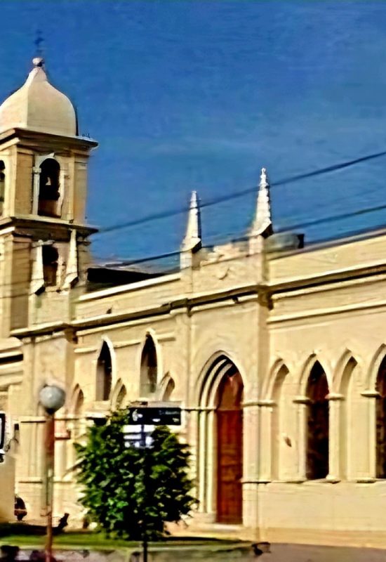 Hogar San José: Travesuras que no deben ocurrir