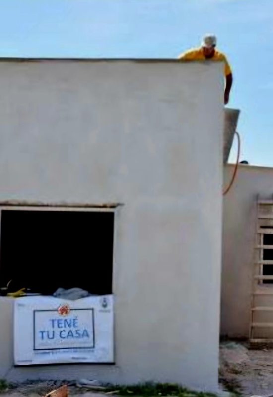 Tené tu casa: De lo que fue solo quedan sospechas