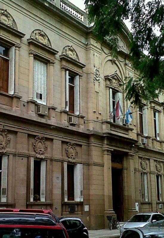 Denuncian nombramientos sospechosos en la Justicia local