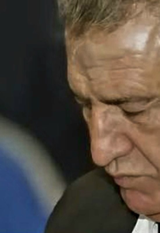 El que las hace, las paga, y de insólitas maneras